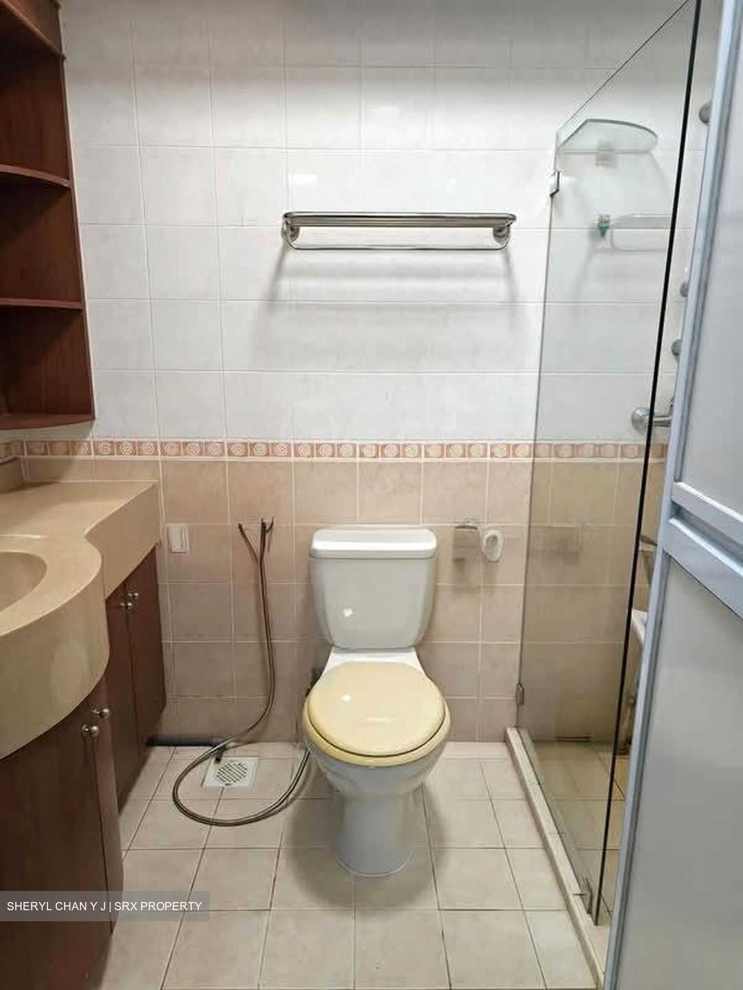 Blk 158B Rivervale View (Sengkang), HDB 4 Rooms #604315251